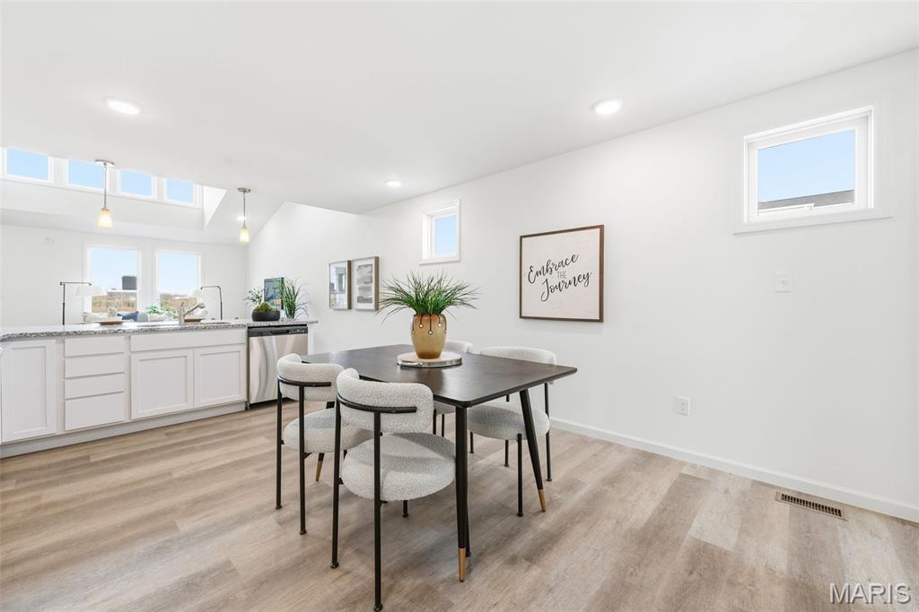 New Town - Residential