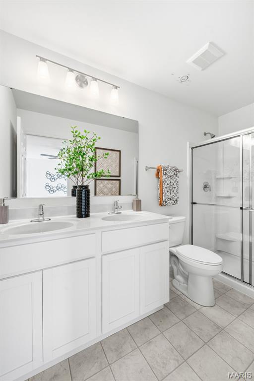 New Town - Residential