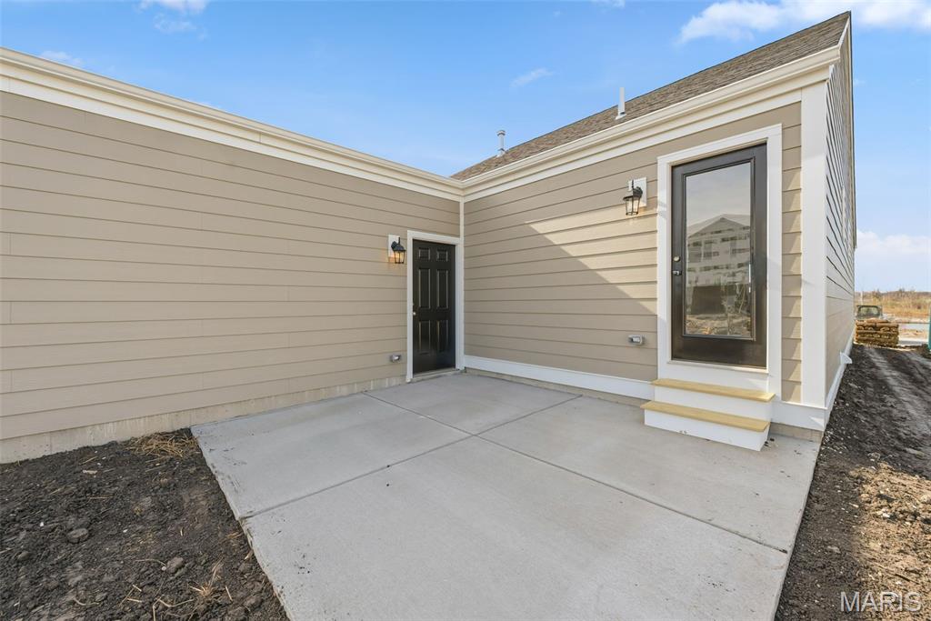 New Town - Residential