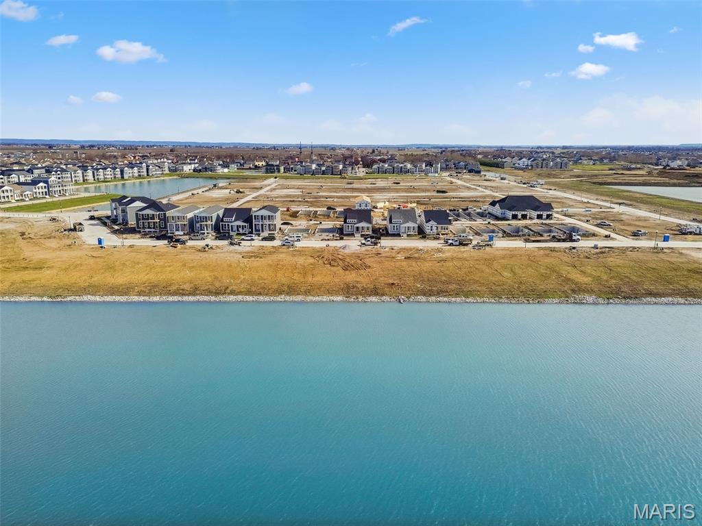 New Town - Residential