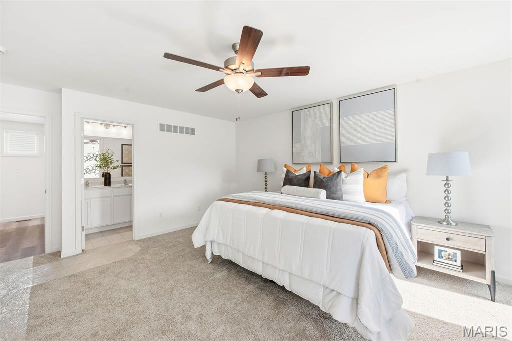 New Town - Residential