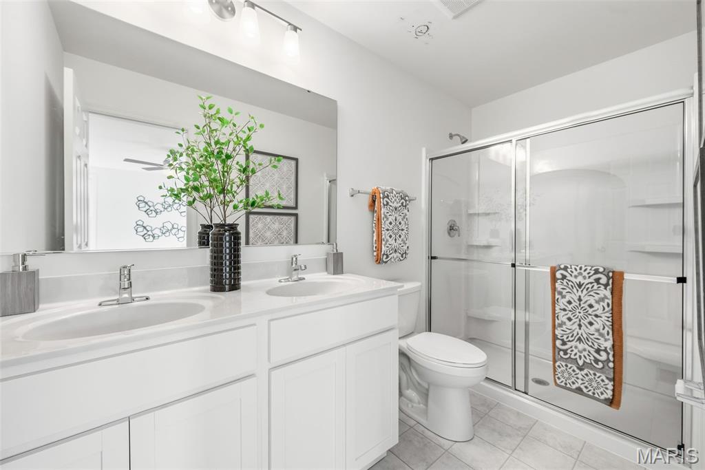 New Town - Residential