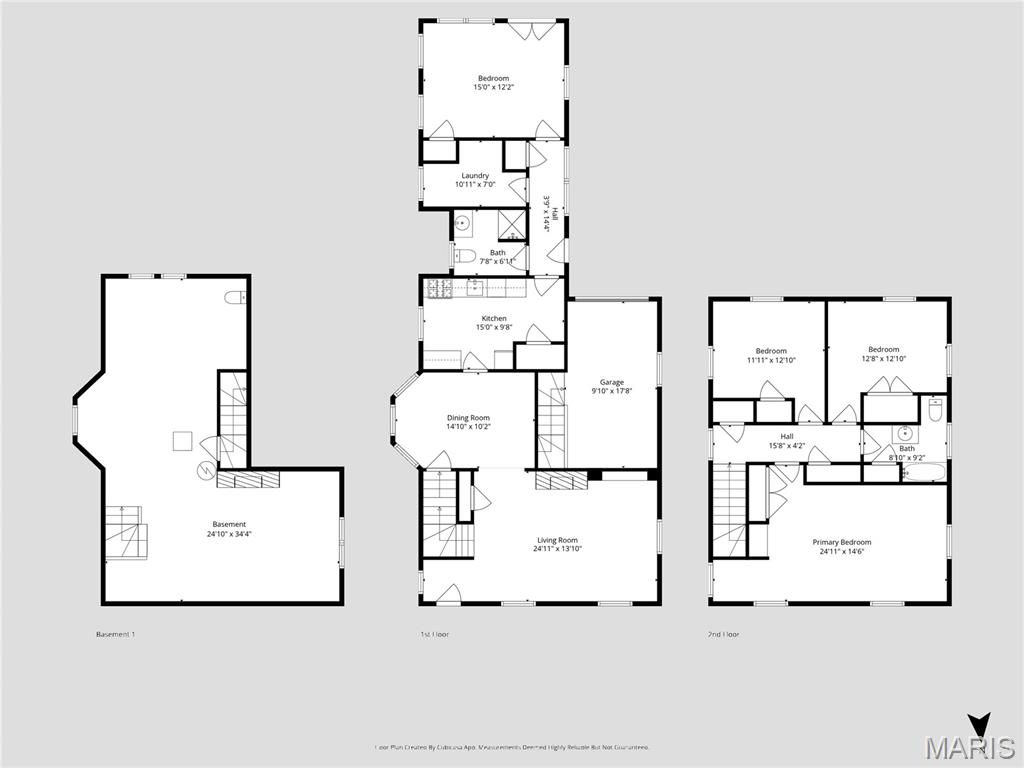 7840 Stanford Avenue