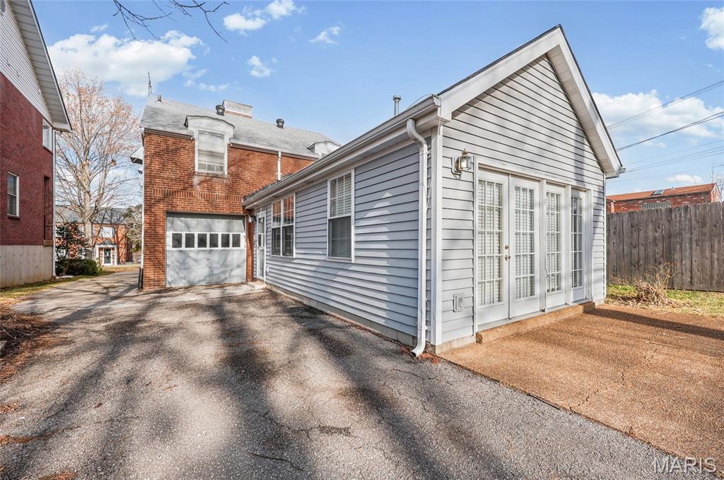 7840 Stanford Avenue