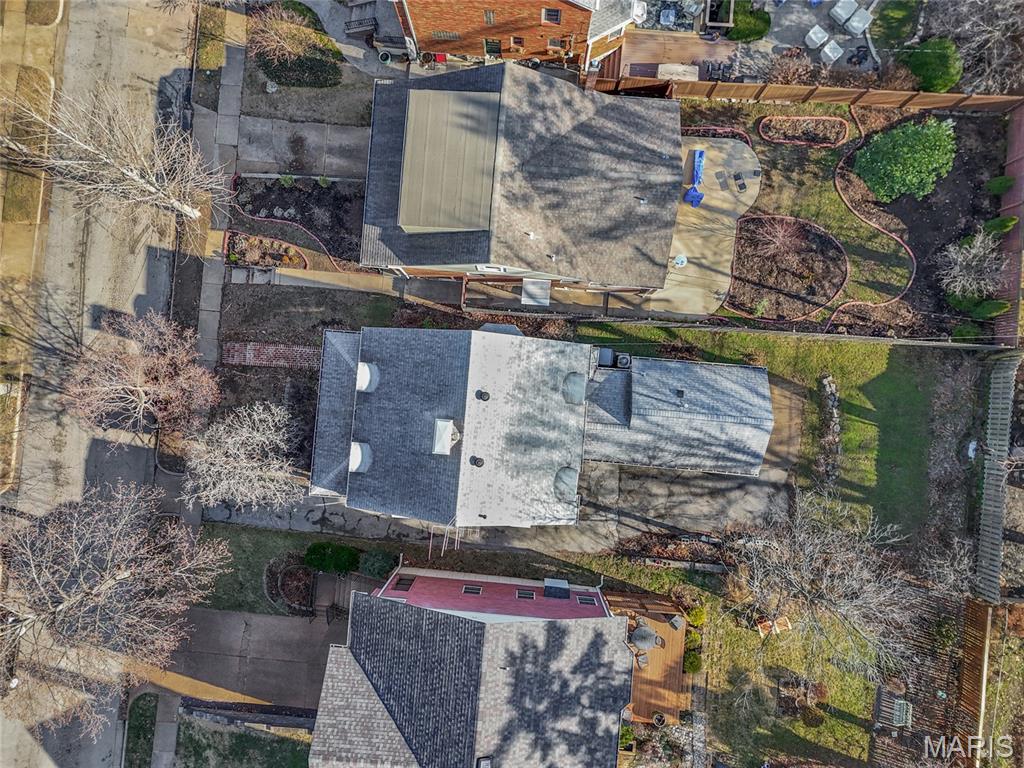 7840 Stanford Avenue