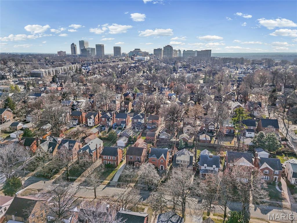 7840 Stanford Avenue