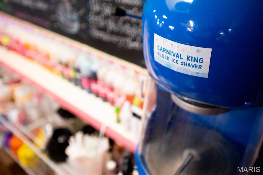 None - Commercial Sale