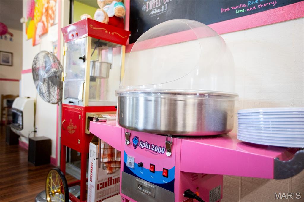 None - Commercial Sale