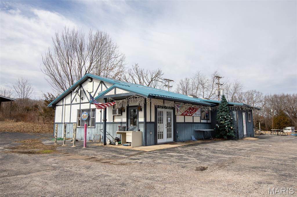 None - Commercial Sale