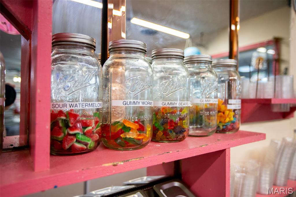 None - Commercial Sale