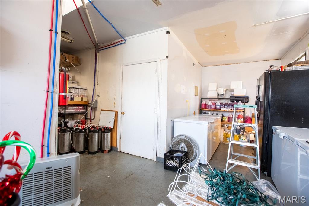 None - Commercial Sale