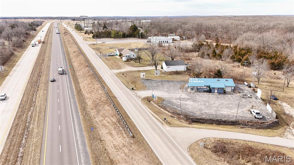 None - Commercial Sale