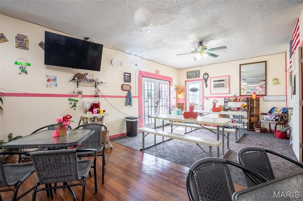 None - Commercial Sale