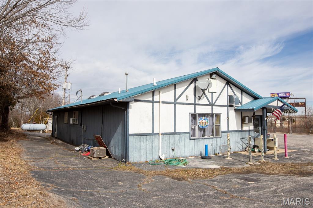 None - Commercial Sale