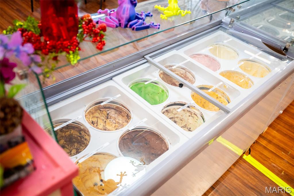 None - Commercial Sale