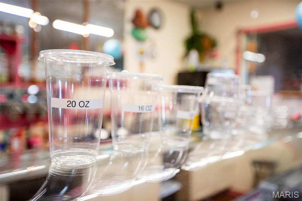 None - Commercial Sale