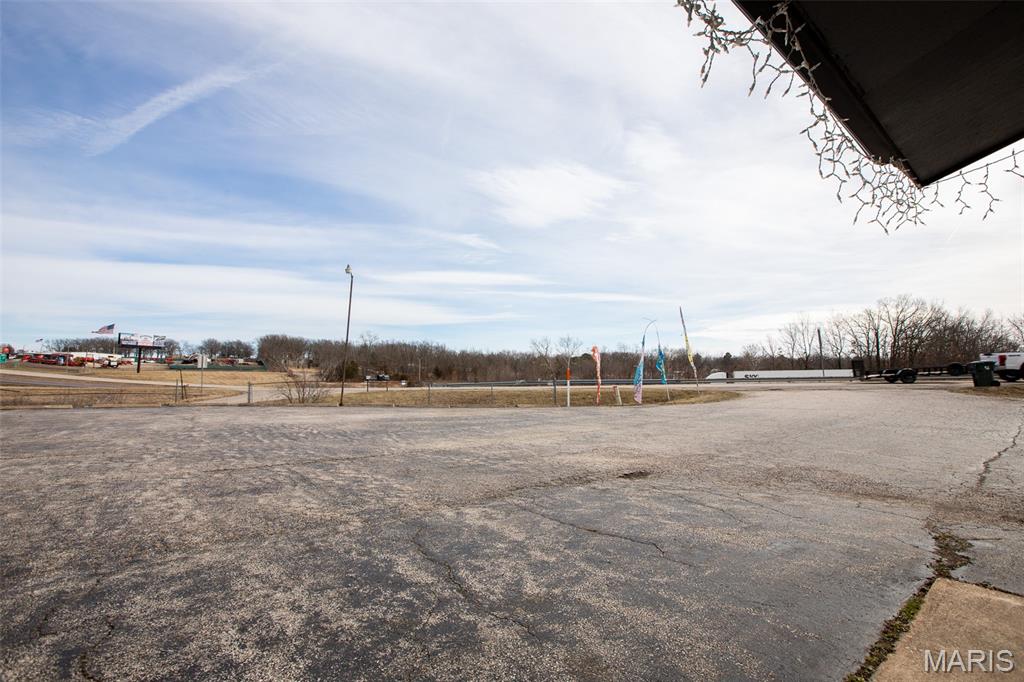 None - Commercial Sale