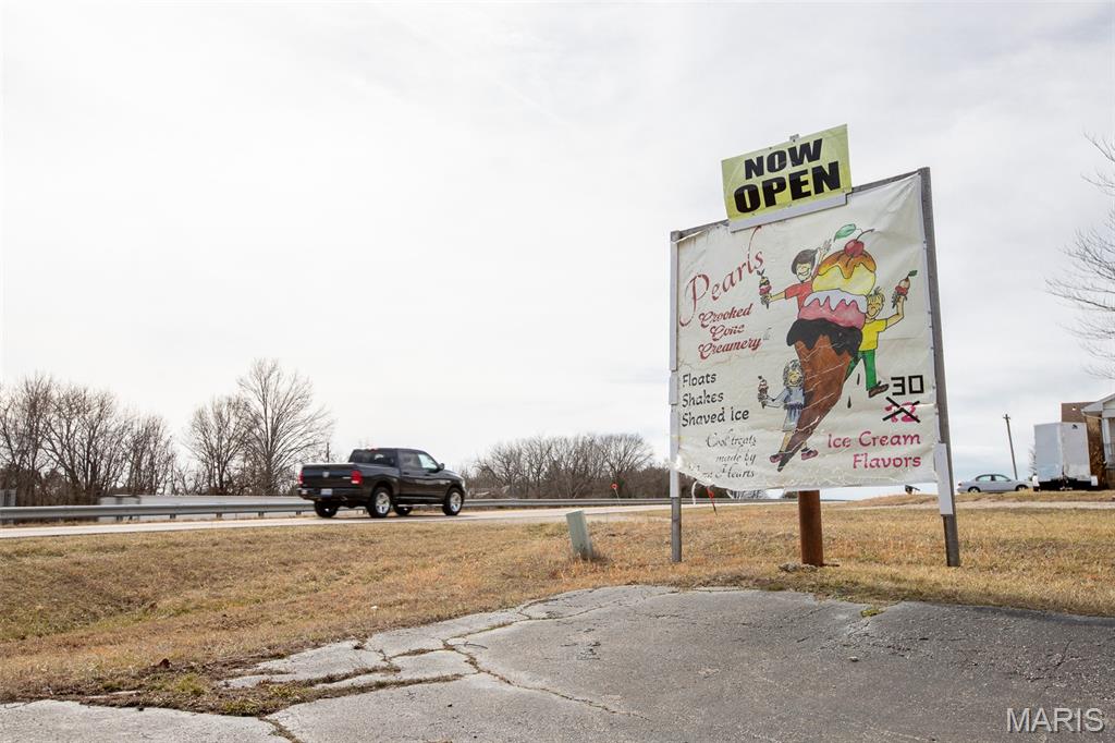 None - Commercial Sale