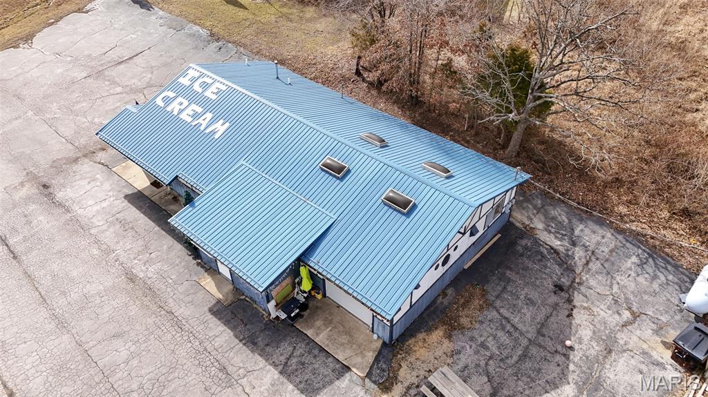 None - Commercial Sale