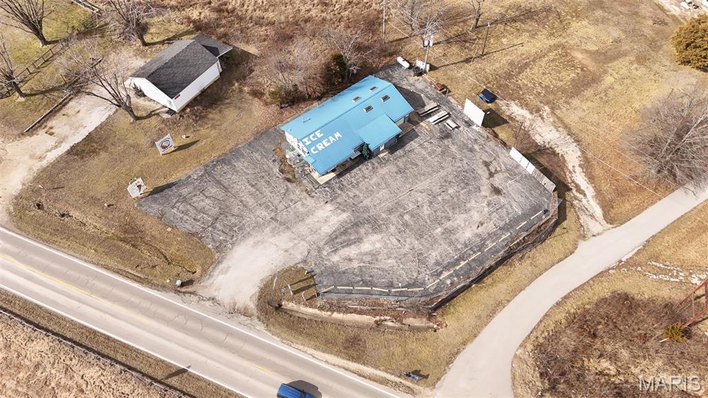 None - Commercial Sale