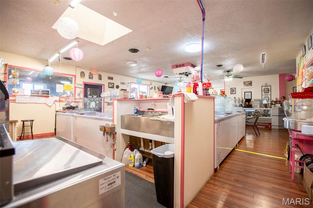 None - Commercial Sale