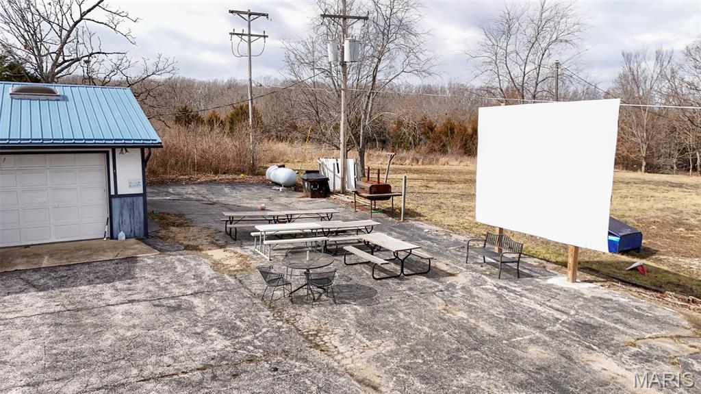 None - Commercial Sale