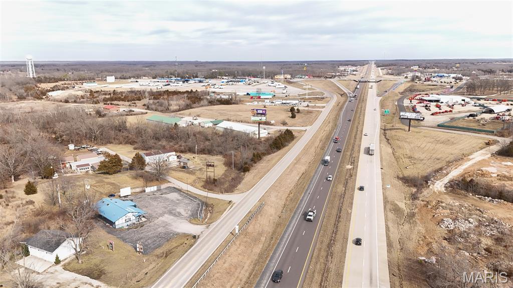 None - Commercial Sale