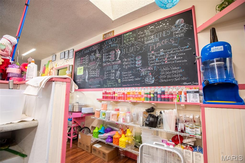 None - Commercial Sale