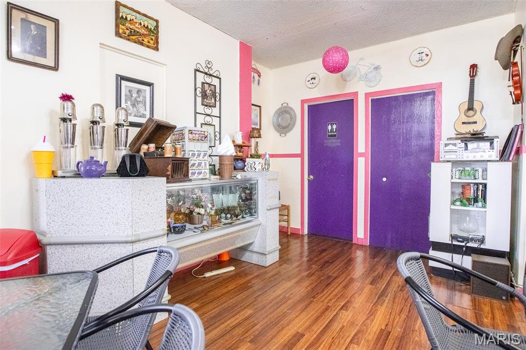 None - Commercial Sale