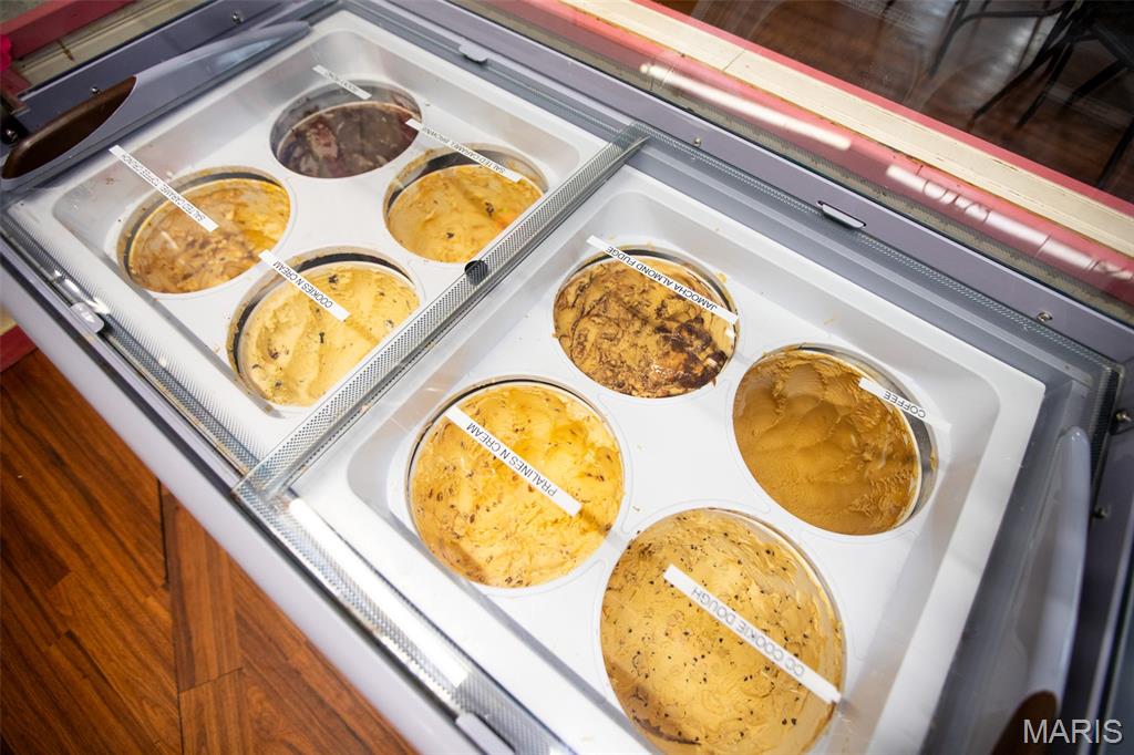 None - Commercial Sale