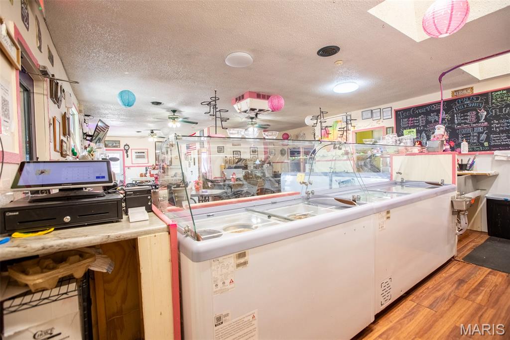 None - Commercial Sale