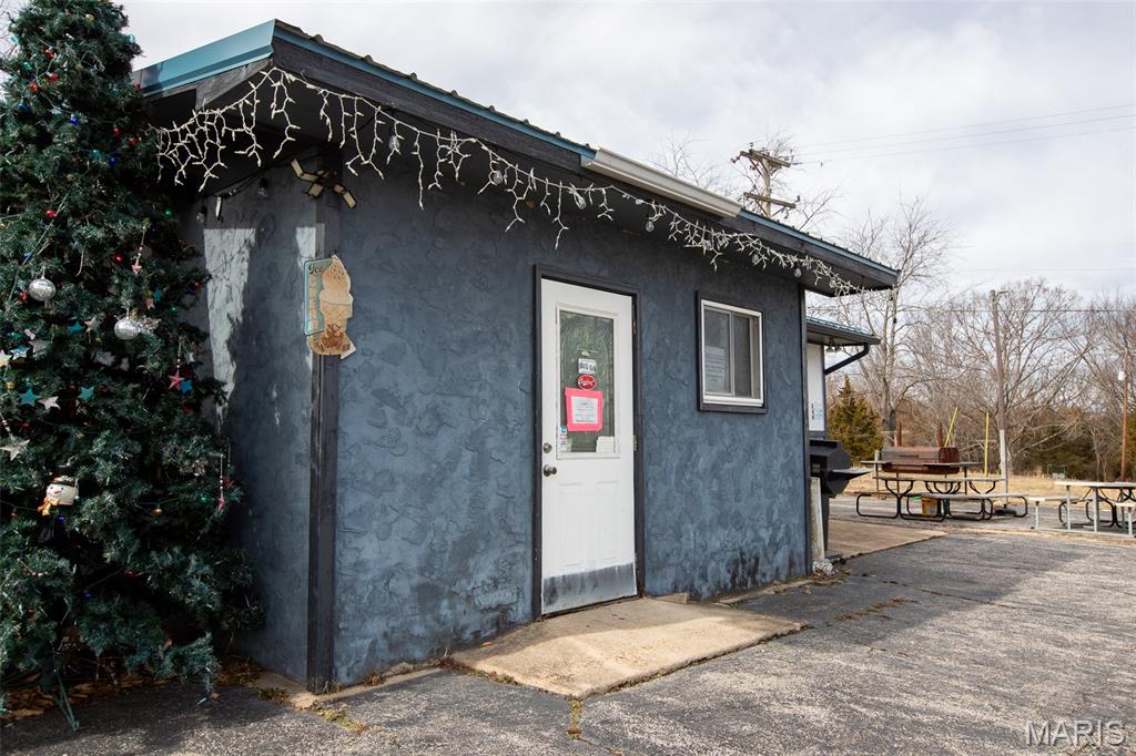 None - Commercial Sale