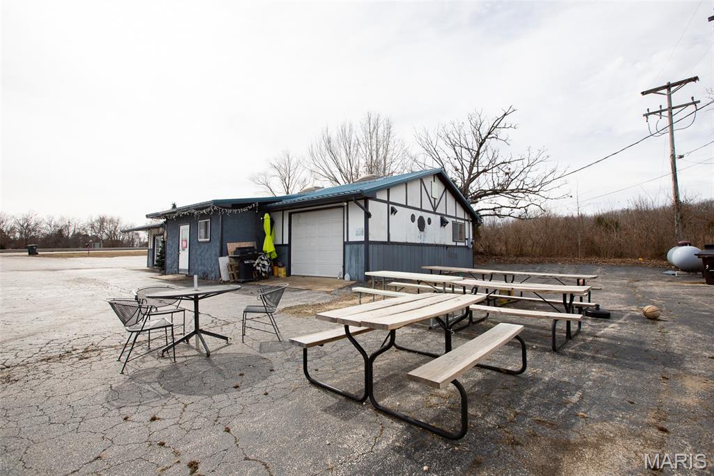 None - Commercial Sale