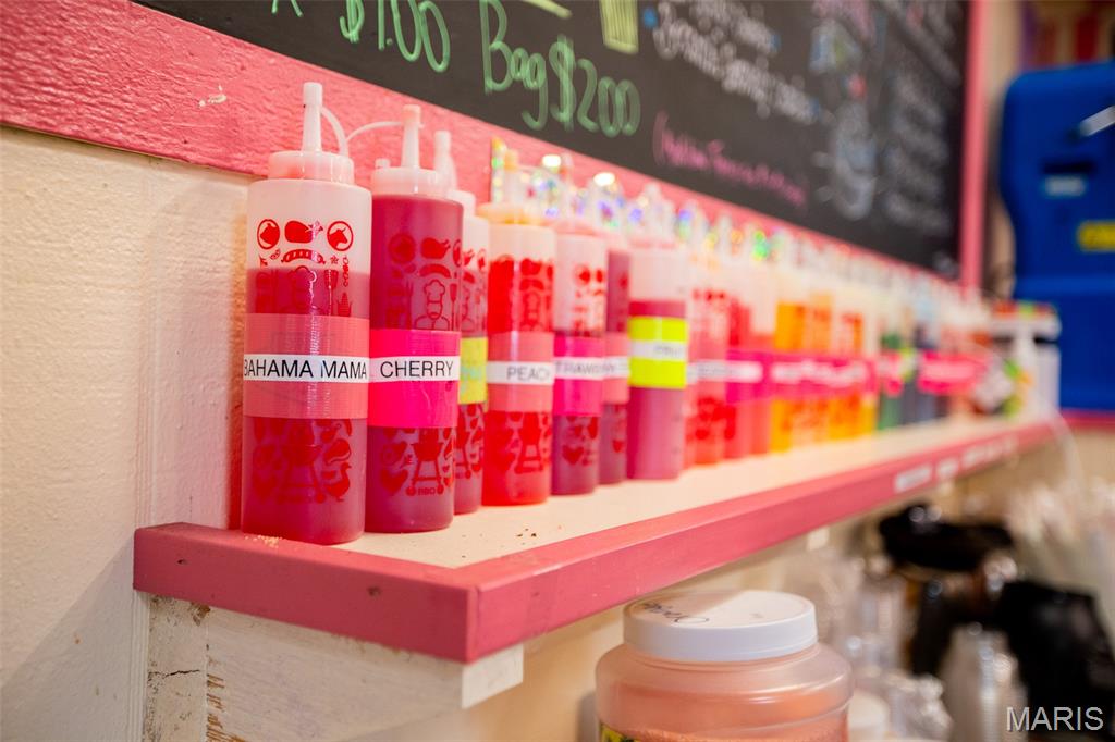 None - Commercial Sale