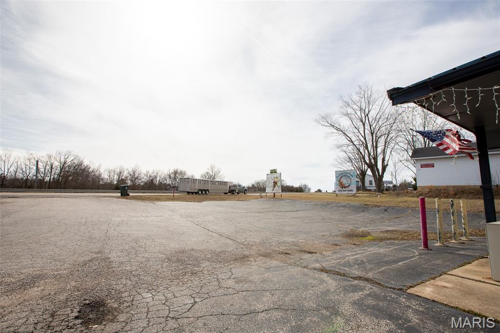 None - Commercial Sale