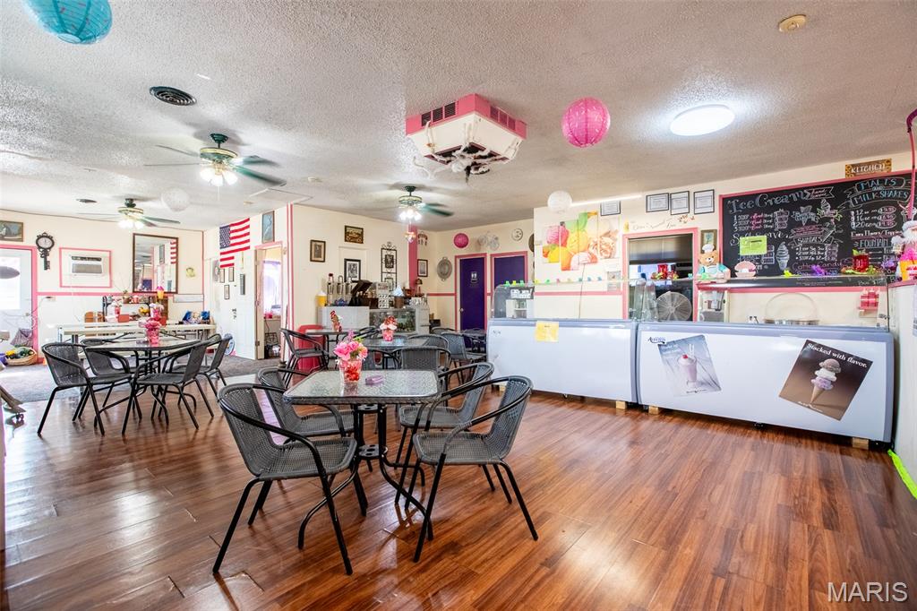 None - Commercial Sale