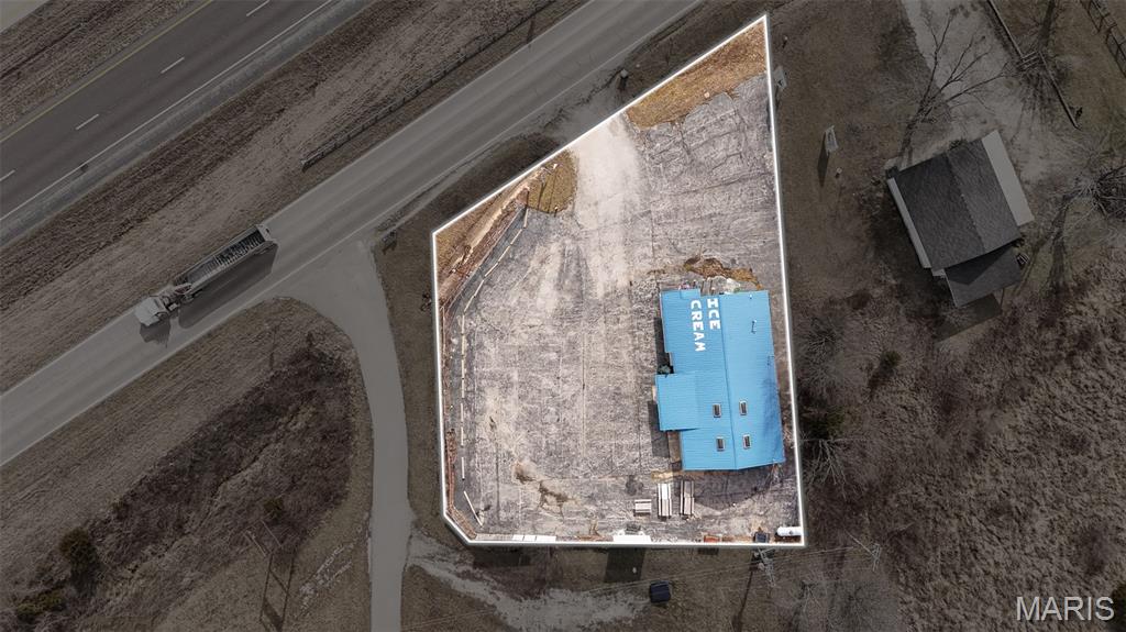 None - Commercial Sale