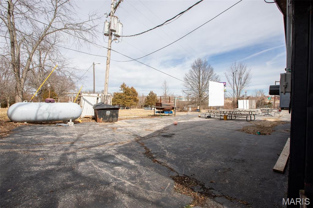 None - Commercial Sale