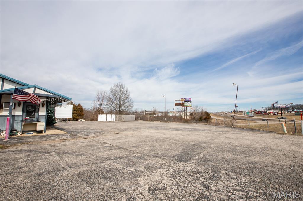 None - Commercial Sale