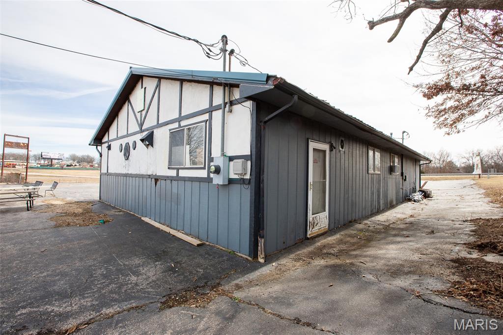 None - Commercial Sale