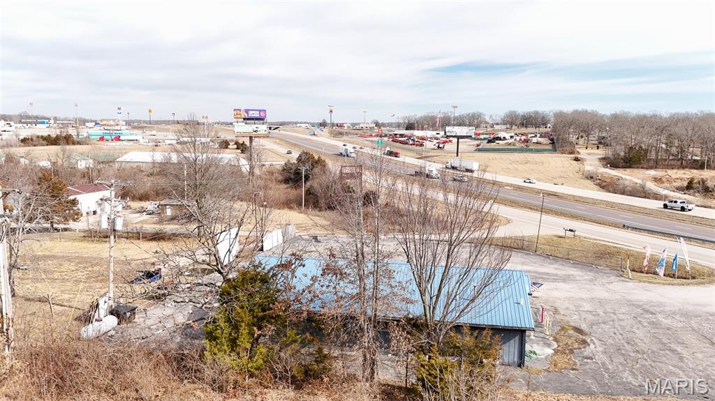 None - Commercial Sale