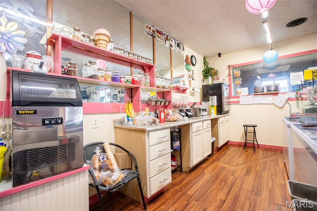 None - Commercial Sale