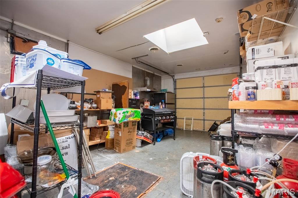 None - Commercial Sale