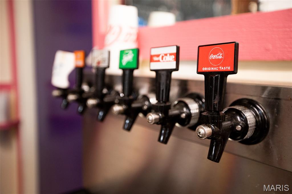 None - Commercial Sale