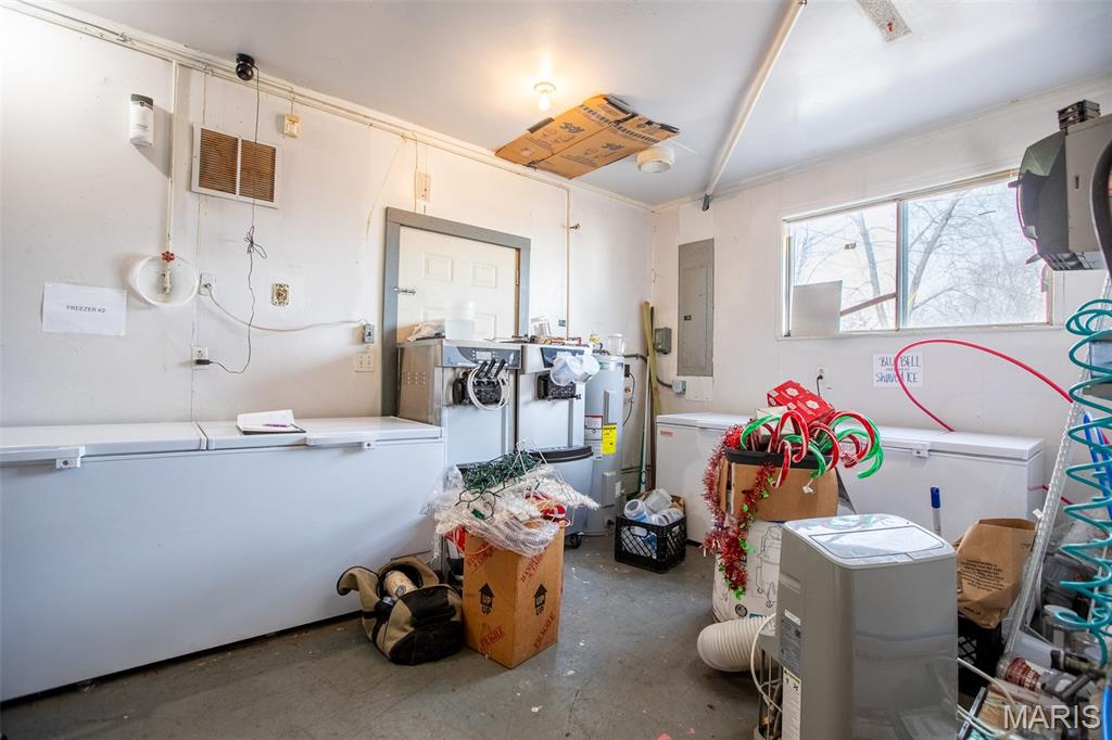 None - Commercial Sale