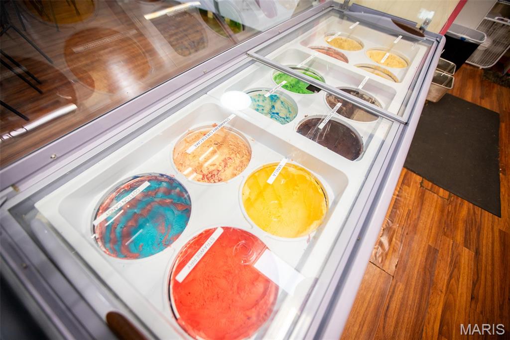 None - Commercial Sale