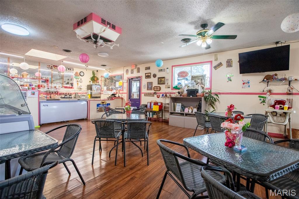 None - Commercial Sale