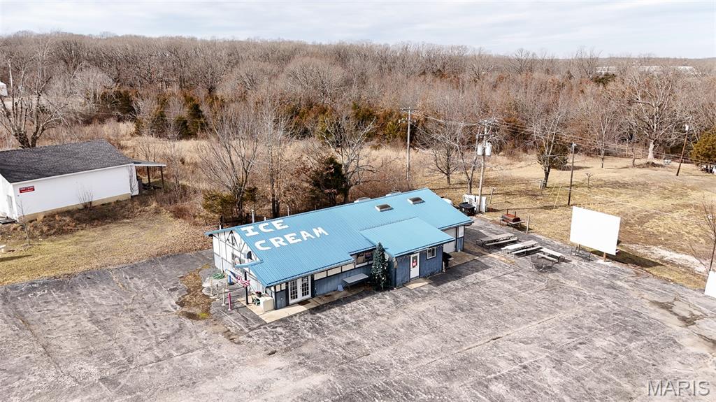 None - Commercial Sale