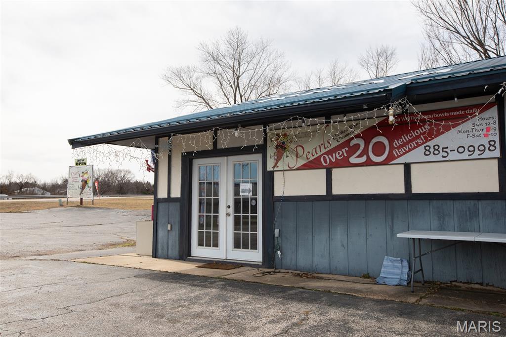 None - Commercial Sale