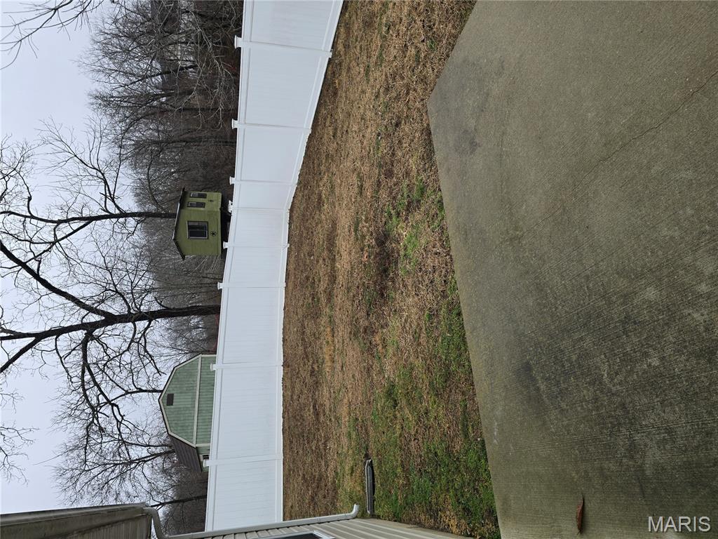 Woodridge Dev - Residential